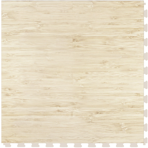 Bamboo Plank Luxury Vinyl Tile