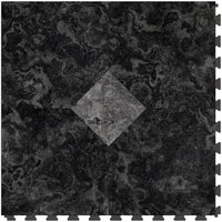Notte Diamond Luxury Vinyl Tile