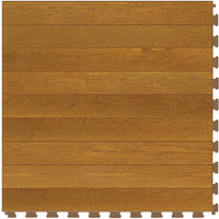 Old Pine Plank Luxury Vinyl Tile