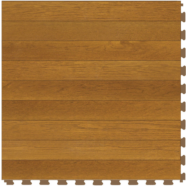Old Pine Plank Luxury Vinyl Tile