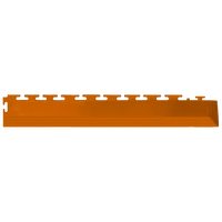 4 Orange Corners