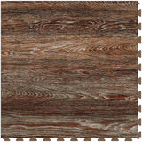 Rusted Oak Luxury Vinyl Tile