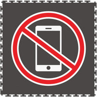 No Cell Phone
