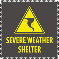 Severe Weather Shelter