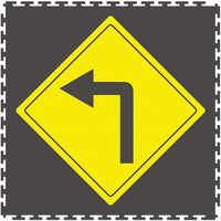 Left Turn