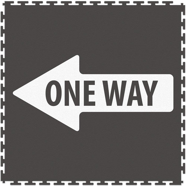 One Way Left