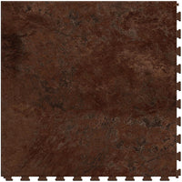 Sedona Slate Luxury Vinyl Tile