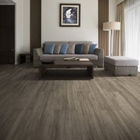 Willow Luxury Vinyl Tile